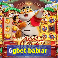 6gbet baixar